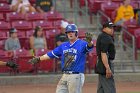 Baseball vs Rowan  Wheaton College Baseball takes on Rowan University in game one of the NCAA D3 College World Series at Veterans Memorial Stadium in Cedar Rapids, Iowa. - Photo By: KEITH NORDSTROM : Wheaton Basball, NCAA, Baseball, World Series